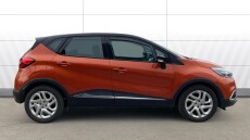 Renault Captur 1.5 dCi 90 Dynamique MediaNav Energy 5dr Diesel Hatchback